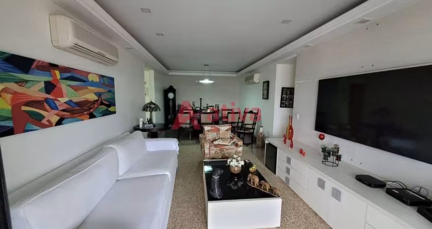 Apartamento no Condomínio WaterWays para venda