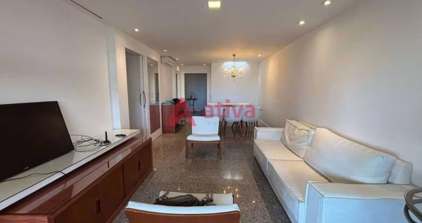 Apartamento com 3 quartos a venda no condomínio Waterways