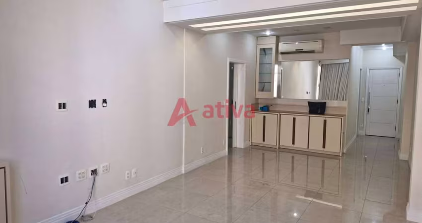 Apartamento com 2 quartos para alugar em Copacabana