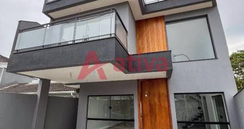 Casa com 5 quartos a venda no Condomínio Riviera del sol