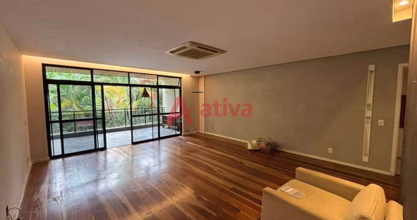 Frente Varandão: Excelente apartamento situado na (Gleba A).