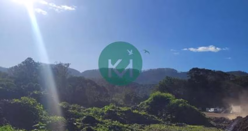 Loteamento para Venda em Mogi das Cruzes, Vila Suissa