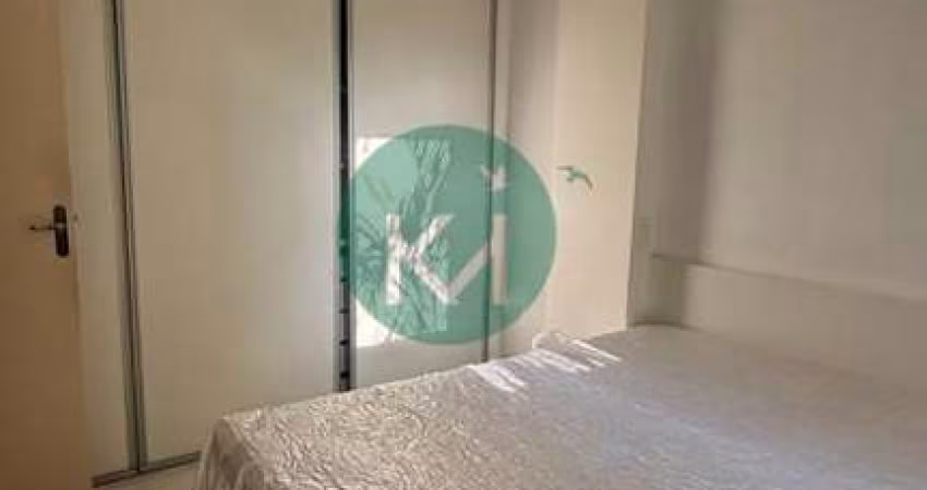 Apartamento para Venda em Mogi das Cruzes, Socorro, 3 dormitórios, 2 banheiros, 1 vaga