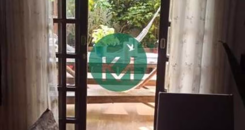 Casa para Locação em Mogi das Cruzes, Residencial Colinas, 2 dormitórios, 1 banheiro, 2 vagas