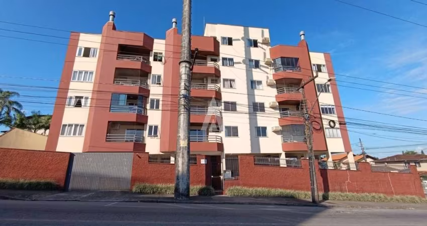 Apartamento com 2 quartos, 1 sendo suite, sala de jantar, 1 bwc social, sacada com churrasqueira, area de serviço e cozinha