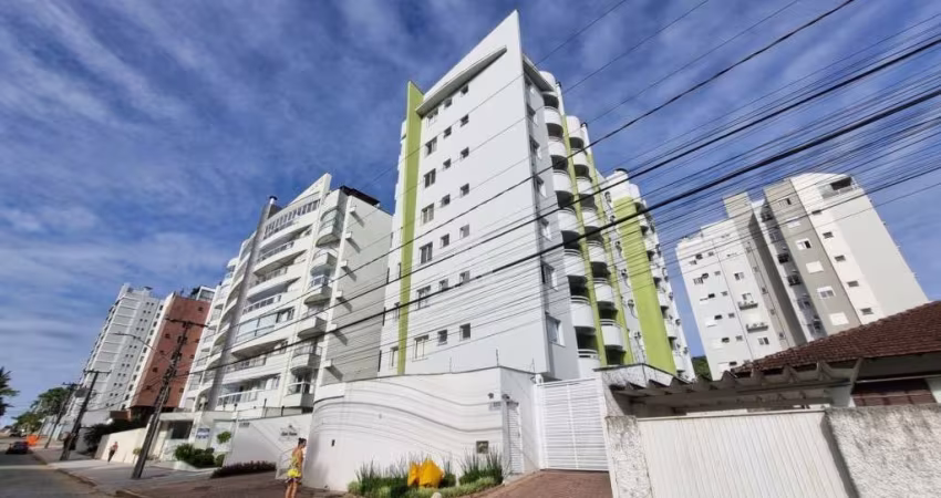 APARTAMENTO COM 1 DORMITÓRIO E 1 SUÍTE NO BAIRRO ATIRADORES
