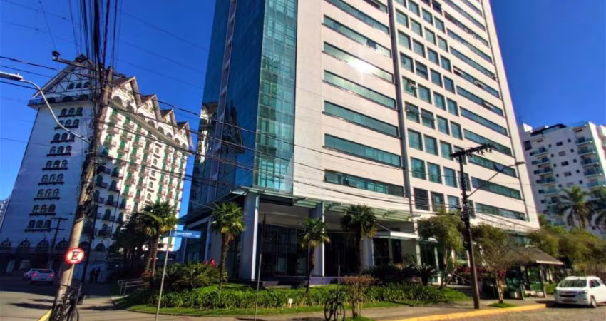 SALA COMERCIAL REGIÃO CENTRAL DE JOINVILLE