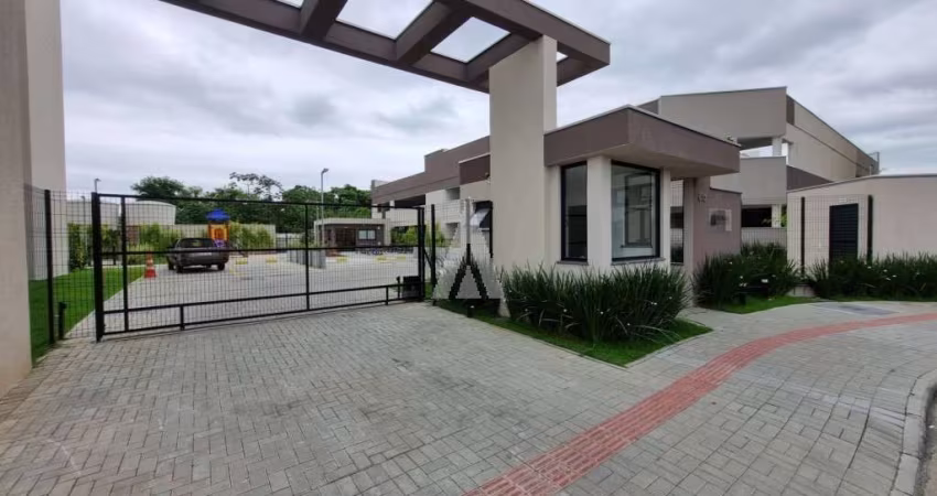Apartamento novo no floresta com 2 dormitórios, cozinha com moveis sob medida, bwc