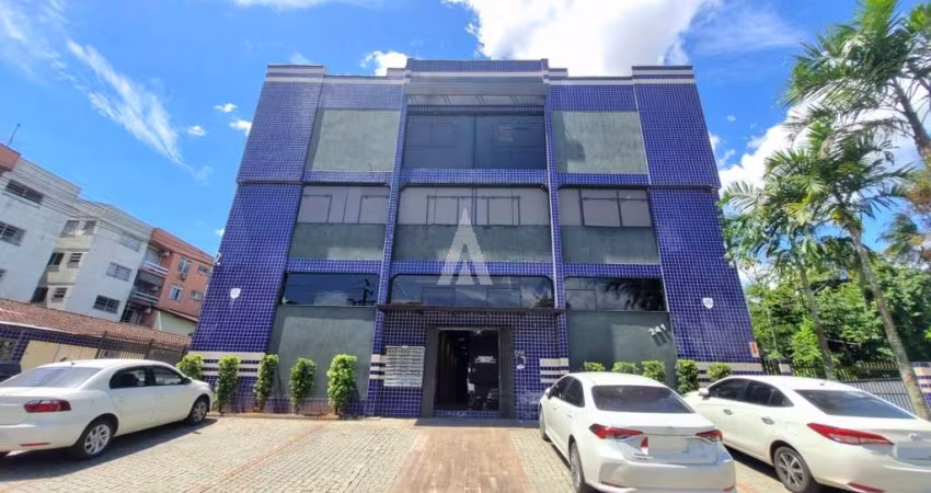 SALA COMERCIAL LOCALIZADA NO BAIRRO AMERICA