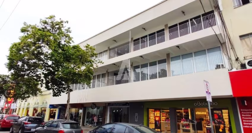 Sala Comercial Centro 65.34m²