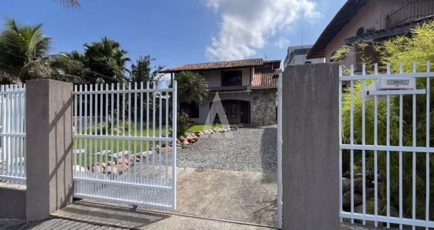 Casa Residencial no bairro Nova Brasilia