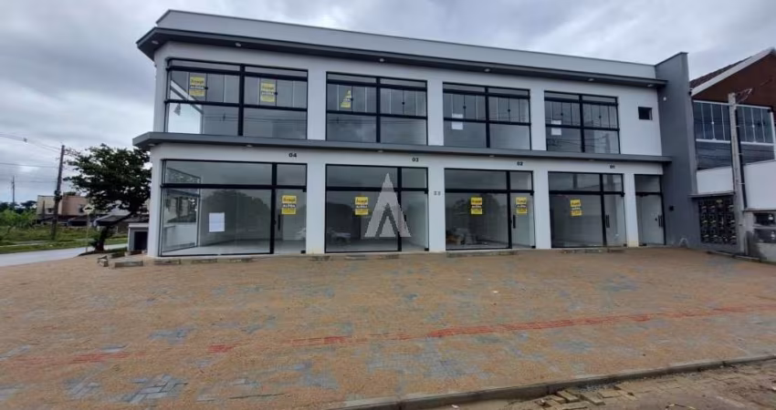 LOJA, 36m², BAIRRO ITINGA
