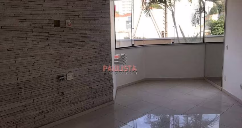 Apartamento totalmente reformado com 2 Dormitórios à Venda na Saúde, próximo a Estação Saúde
