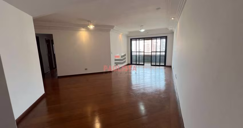 Apartamento com 3 dormitórios à venda na Chácara Inglesa