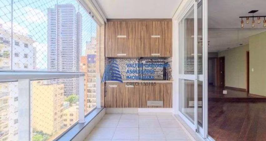 Apartamento em Pompeia, São Paulo/SP