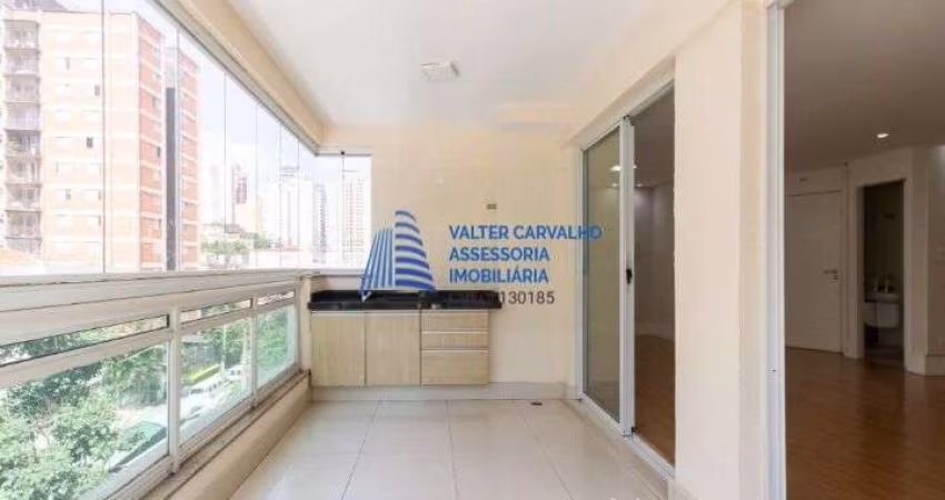 Apartamento em Perdizes, São Paulo/SP