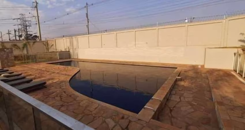 Apartamento com 2 dormitórios à venda, 50 m² por R$ 189.999,99 - Gonçalves - Barretos/SP
