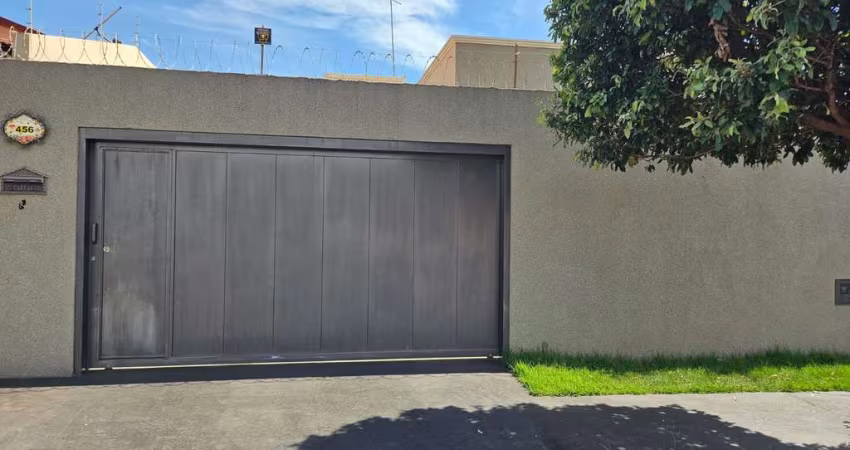 Casa com 2 dormitórios - venda por R$ 495.000,00 ou aluguel por R$ 3.300,00/mês - San Diego - Barretos/SP