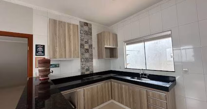 Casa com 2 dormitórios, 59 m² - venda por R$ 250.000,00 ou aluguel por R$ 1.766,00/mês - Jardim dos Coqueiros - Barretos/SP