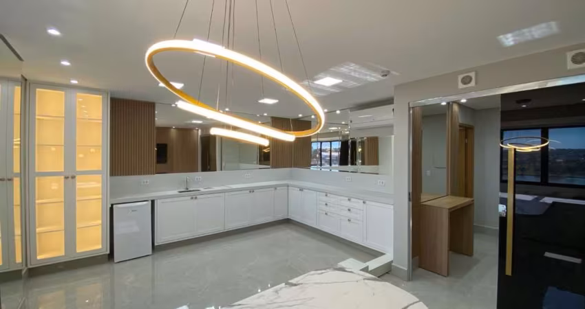 Sala para alugar, 65 m² por R$ 3.000/mês - América - Barretos/SP
