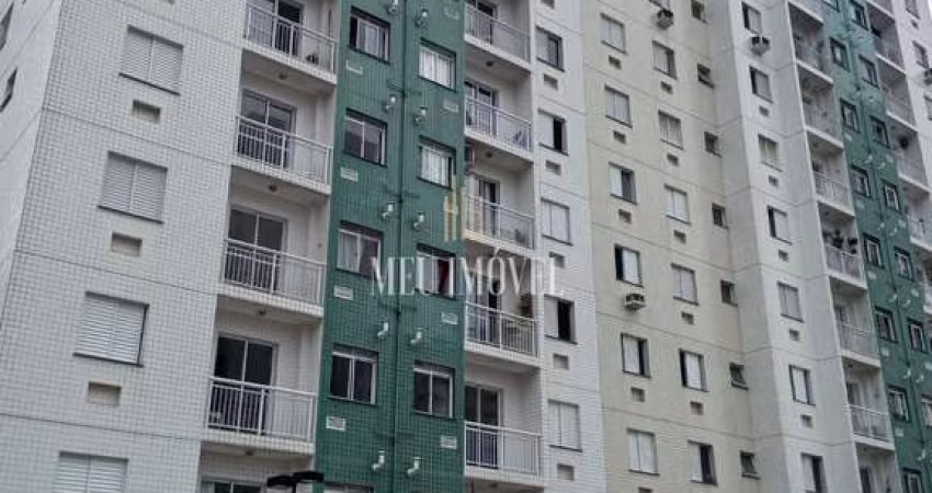 Apartamento Padrão à venda na Ocian - Praia Grande - SP: