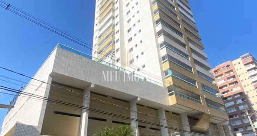 Apartamento Padrão à venda na Guilhermina - Praia Grande - SP: