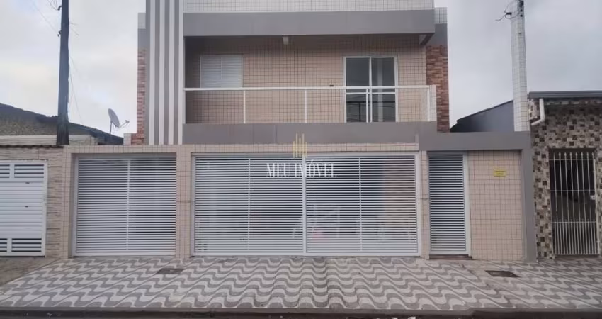 Casa em Condomínio à venda na Vila Mirim - Praia Grande - SP:
