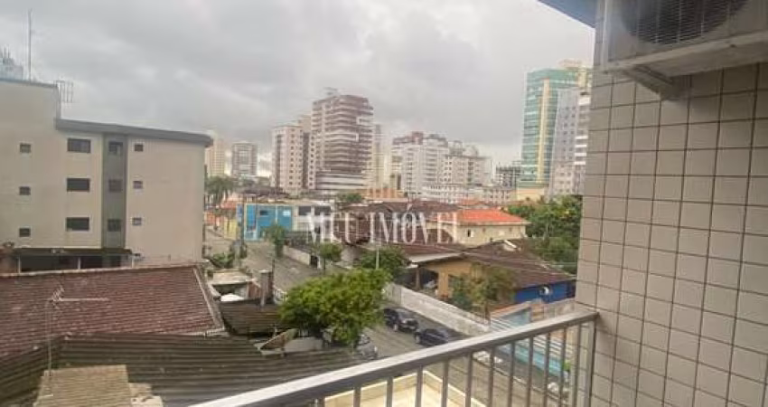 Apartamento Padrão à venda na Guilhermina - Praia Grande - SP: