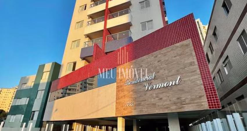 Apartamento Padrão à venda no Caiçara - Praia Grande - SP: