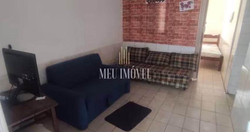 Apartamento Padrão à venda na Aviação - Praia Grande - SP: