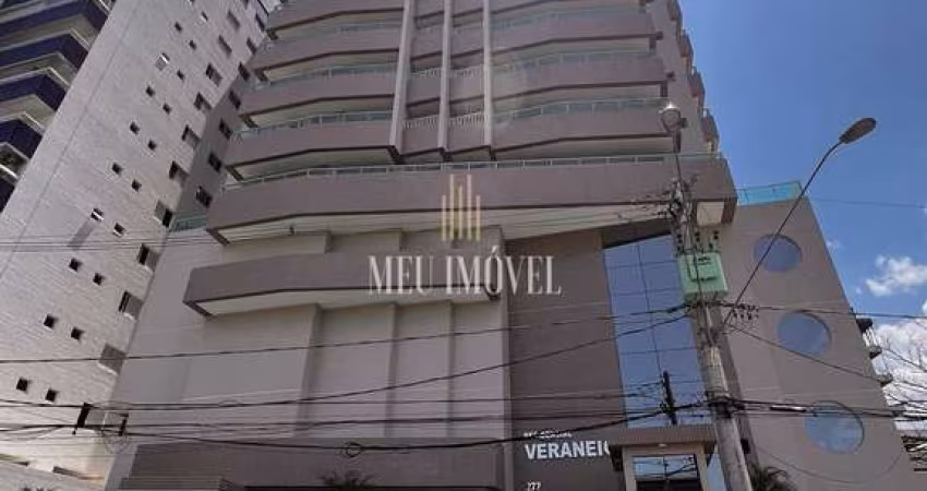 Apartamento Padrão à venda na Aviação - Praia Grande - SP: