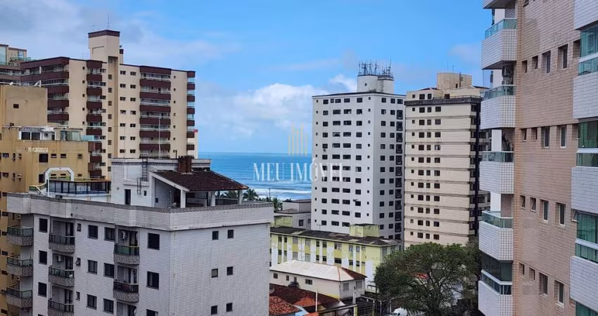 Apartamento Padrão à venda no Caiçara - Praia Grande - SP: