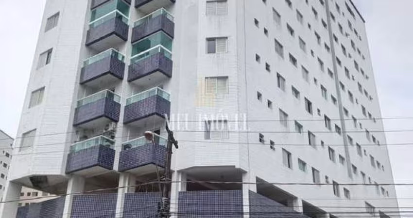 Apartamento Padrão à venda na Vila Mirim - Praia Grande - SP: