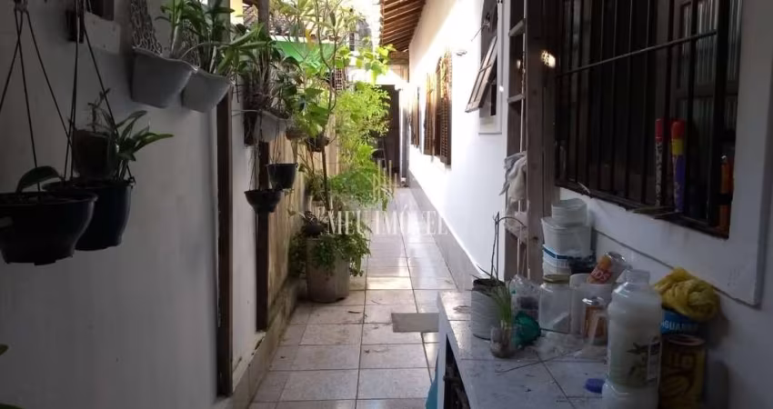 Casa Padrão à venda na Ocian - Praia Grande - SP:
