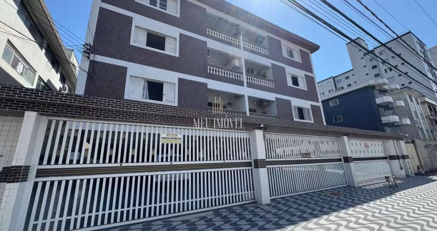 Prédio Padrão à venda na Guilhermina - Praia Grande - SP: