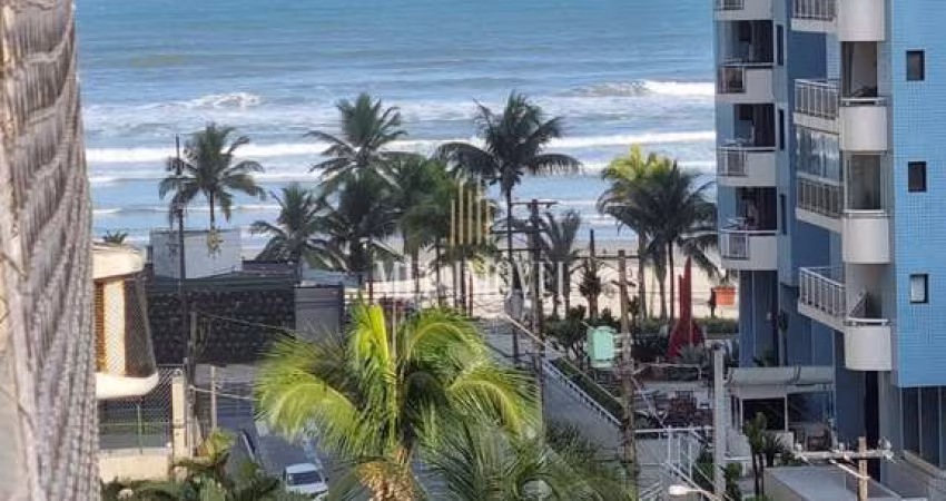 Apartamento Padrão à venda na Tupi - Praia Grande - SP: