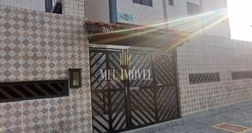 Apartamento Padrão à venda no Caiçara - Praia Grande - SP: