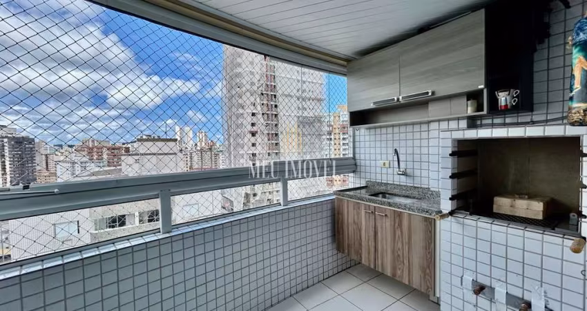 Apartamento Padrão à venda na Guilhermina - Praia Grande - SP: