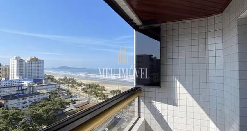 Apartamento Padrão à venda na Mirim - Praia Grande - SP: