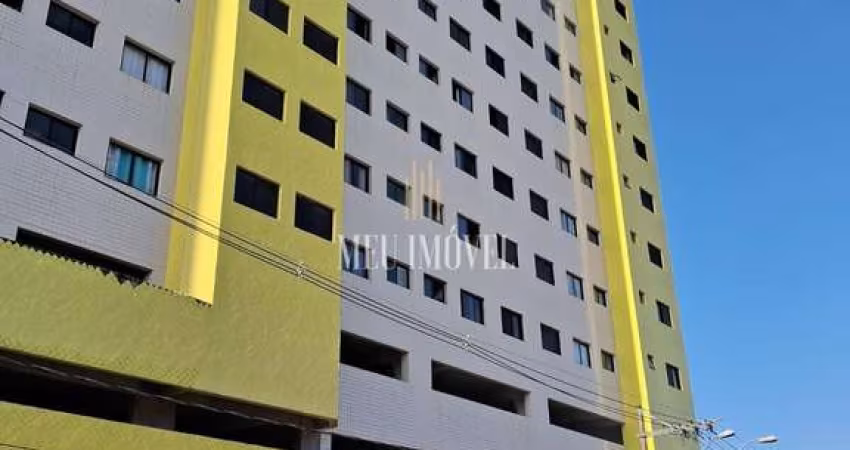 Apartamento Padrão à venda na Ocian - Praia Grande - SP: