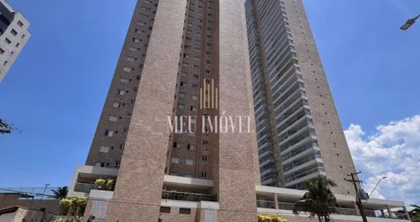 Apartamento Alto Padrão à venda na Vila Mirim - Praia Grande - SP: