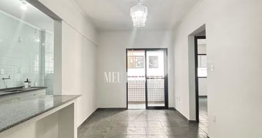 Apartamento Padrão à venda na Guilhermina - Praia Grande - SP: