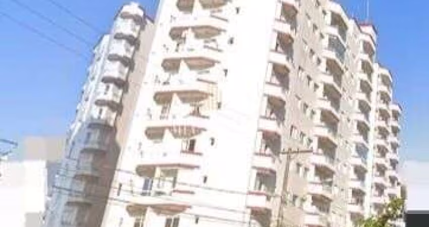 Apartamento Padrão à venda na Vila Mirim - Praia Grande - SP: