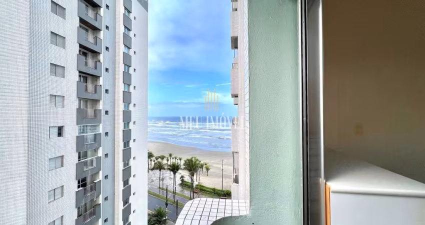 Apartamento Padrão à venda no Caiçara - Praia Grande - SP: