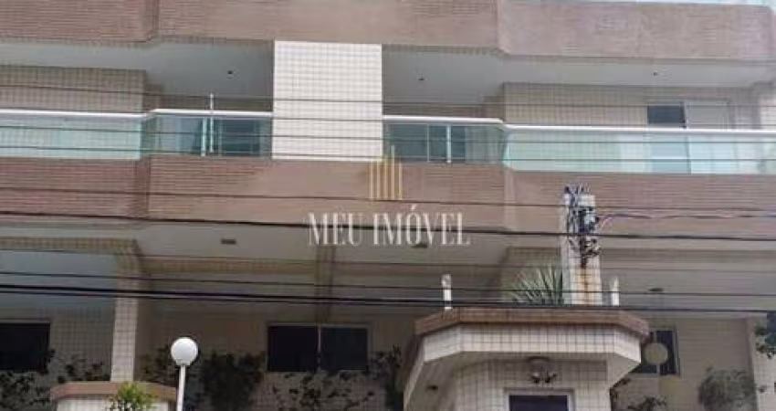 Apartamento Padrão à venda na Ocian - Praia Grande - SP: