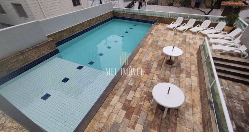 Apartamento Padrão à venda na Aviação - Praia Grande - SP: