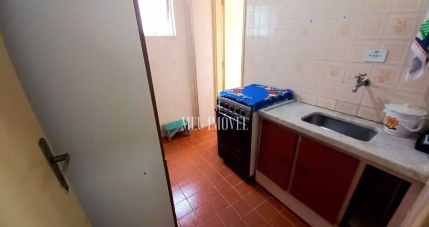 Apartamento Padrão à venda na Aviação - Praia Grande - SP: