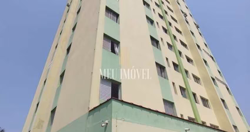Apartamento Padrão à venda na Vila Mirim - Praia Grande - SP: