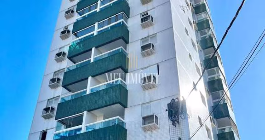 Apartamento Padrão à venda na Guilhermina - Praia Grande - SP: