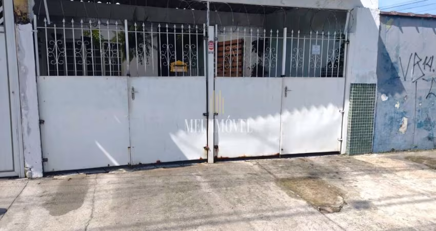 Casa Padrão à venda no Caiçara - Praia Grande - SP: